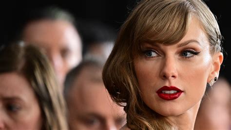 Taylor Swift Explicit AI Images Sourced to 4chan。